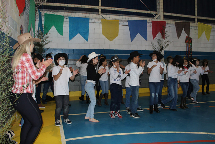 Festa Junina 2022